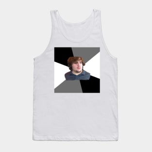 Family Technical Support Meme Tank Top